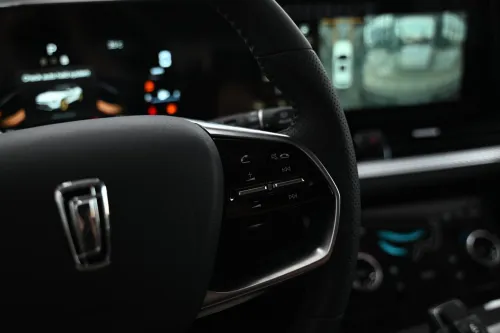 Bestune B70S 2025 Limousine