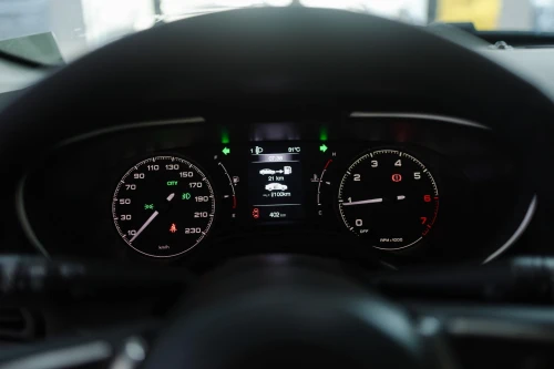 Fiat Tipo Sedan 2026 