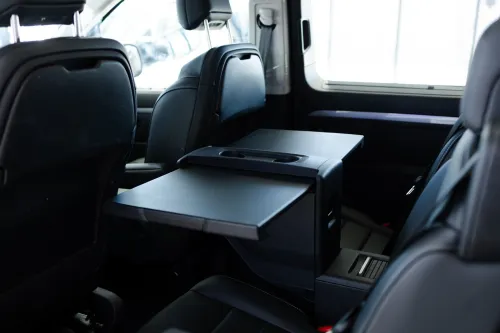 Peugeot Traveller 2026 vip