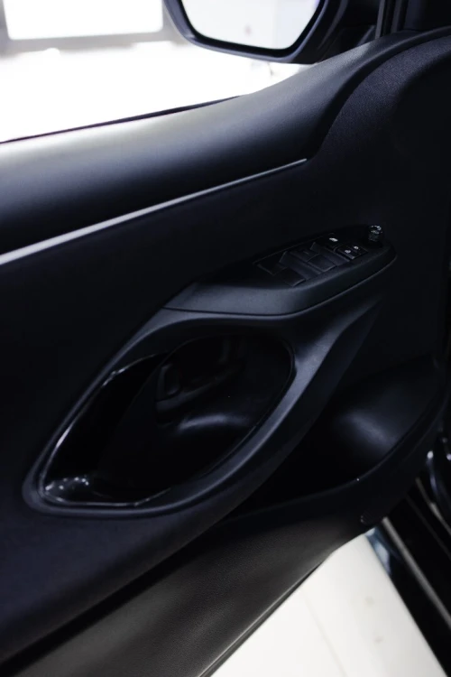 Toyota YARIS 2026 