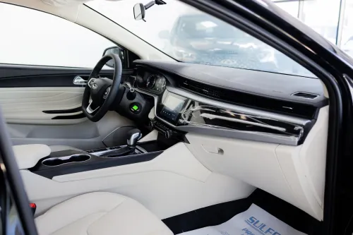 Chery Arrizo 5 2025 Luxury