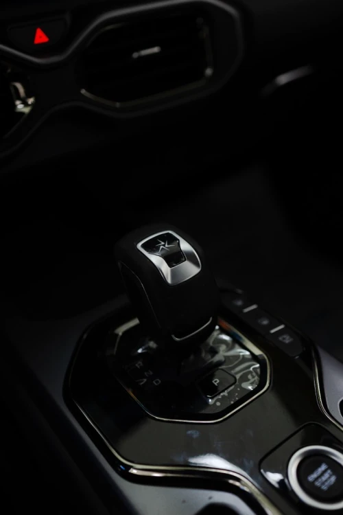 Geely COWBOY 2026 