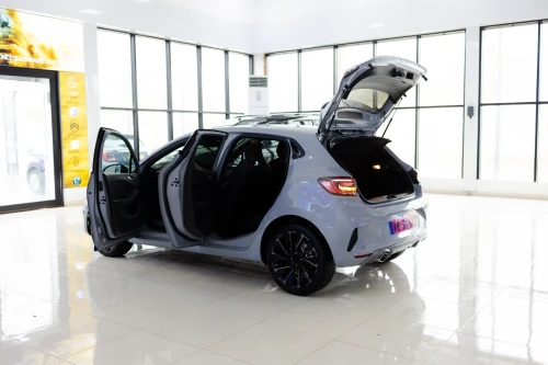 Renault Clio 5  2026 Esprit Alpine