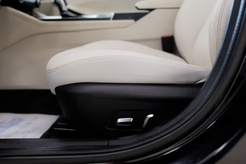 Chery Arrizo 5 2025 Luxury