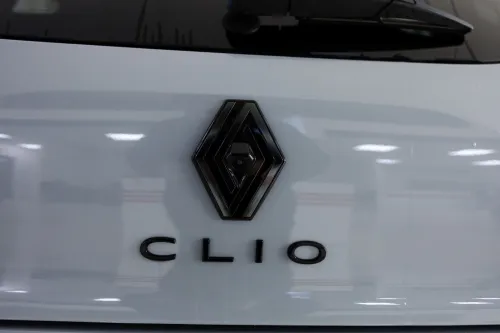 Renault Clio 5  2026 Esprit Alpine