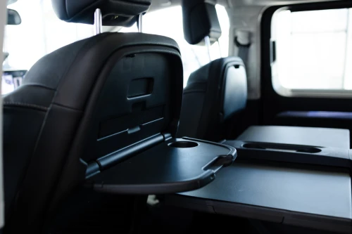 Peugeot Traveller 2026 vip