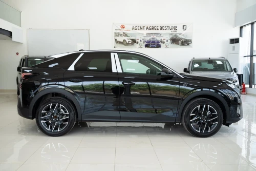 Peugeot 3008 2026 GT