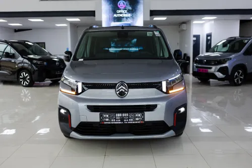 Citroen BERLINGO 2026 XTR