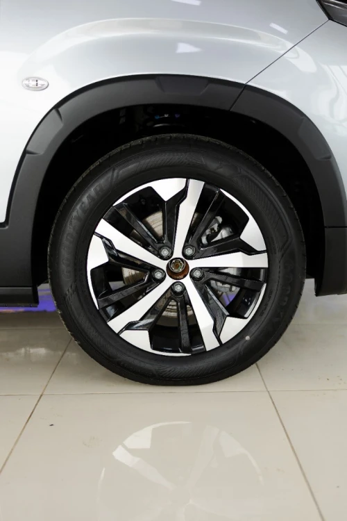 Peugeot Rifter 2026 GT
