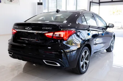 Chery Arrizo 5 2025 Luxury