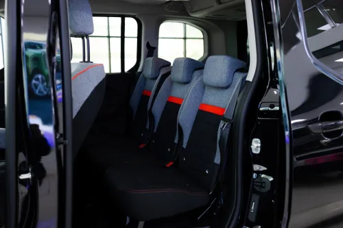 Citroen BERLINGO XTR 2026 