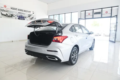 Chery Arrizo 5 2025 Luxury