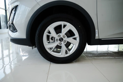 Bestune T90 2025 luxury