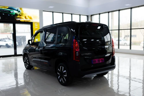 Citroen BERLINGO XTR 2026 