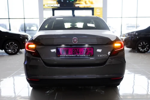Fiat Tipo Sedan 2026 