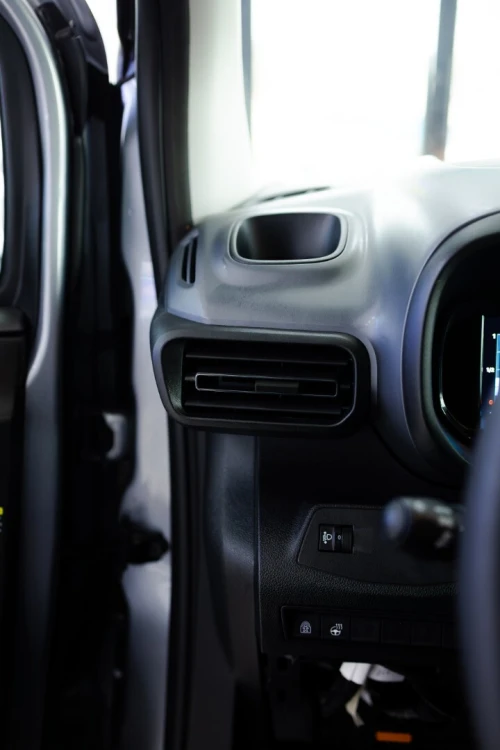 Citroen BERLINGO 2026 XTR