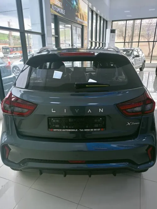 Livan X3 Pro  2025 