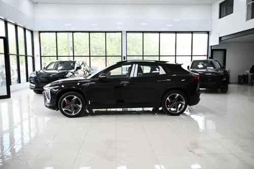 Bestune B70S 2025 Limousine