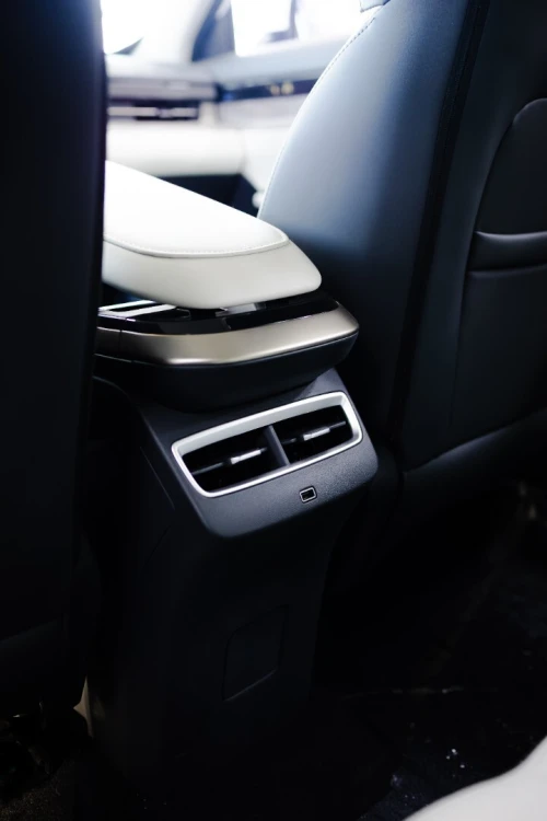 Jetour Dashing 2026 Luxury
