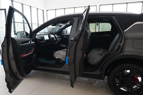 Geely Coolray 2025 SPORT LIMITED