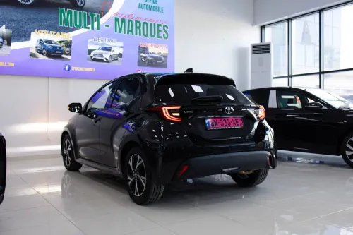 Toyota YARIS 2026 