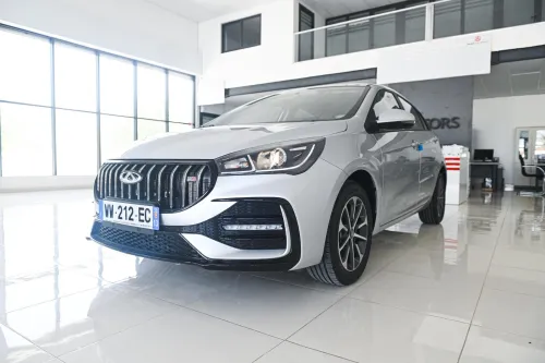 Chery Arrizo 5 2025 Luxury