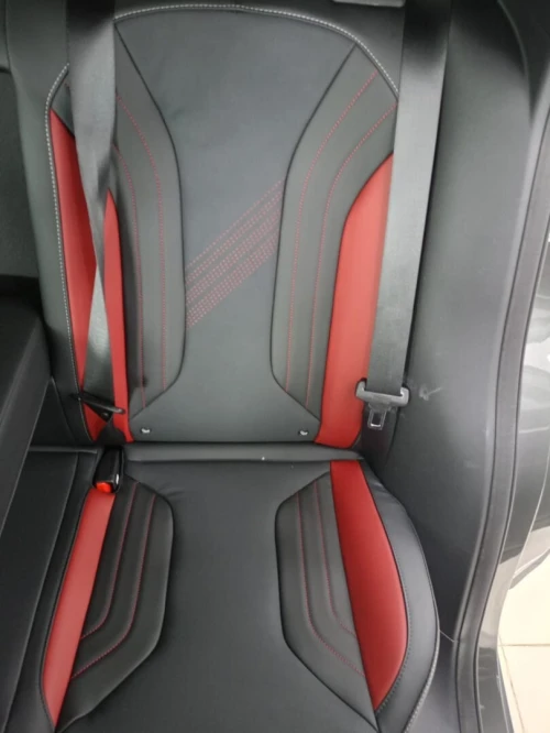 Geely Coolray 2025 SPORT LIMITED
