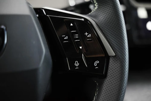 Peugeot 3008 2026 GT