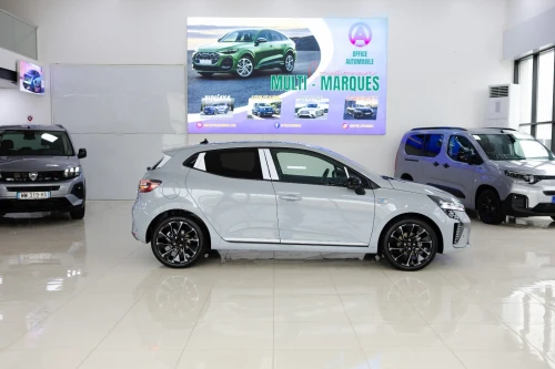 Renault Clio 5  2026 Esprit Alpine