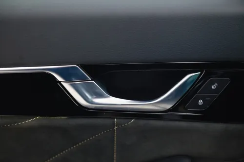 Bestune B70S 2025 Limousine