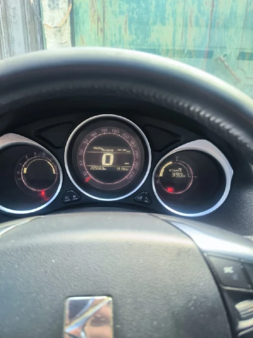 DS DS4 2015 SPORT CHIC
