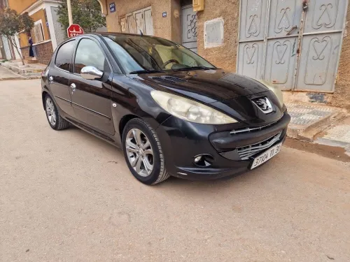 Peugeot 206 Plus 2011 206 Plus