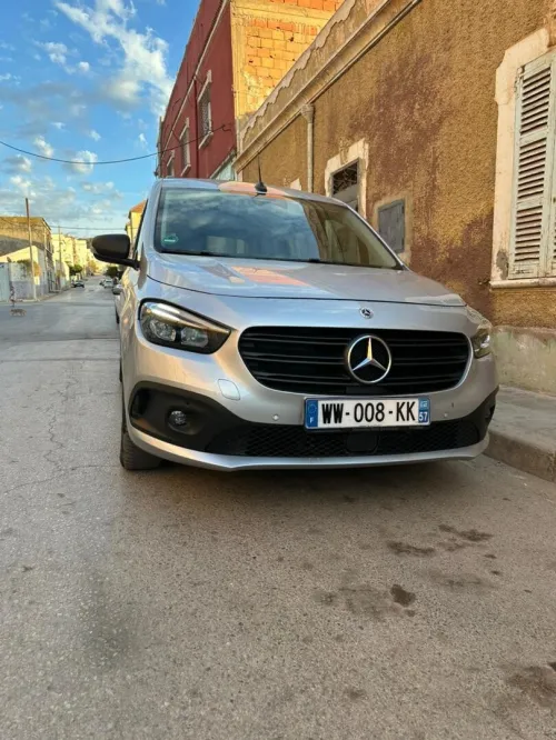 Mercedes CITON 2024 