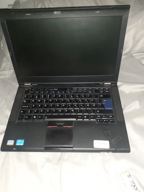 Thinkpad lenevo