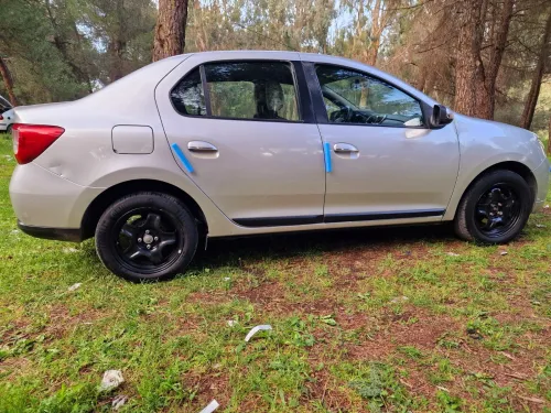 Renault Symbol 2016 Made In Bladi