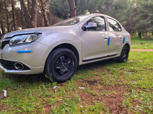 Renault Symbol 2016 Made In Bladi