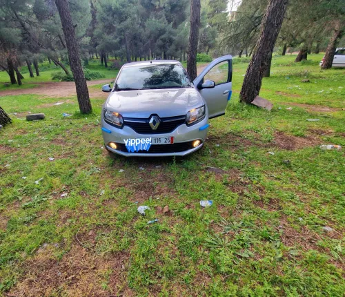 Renault Symbol 2016 Made In Bladi