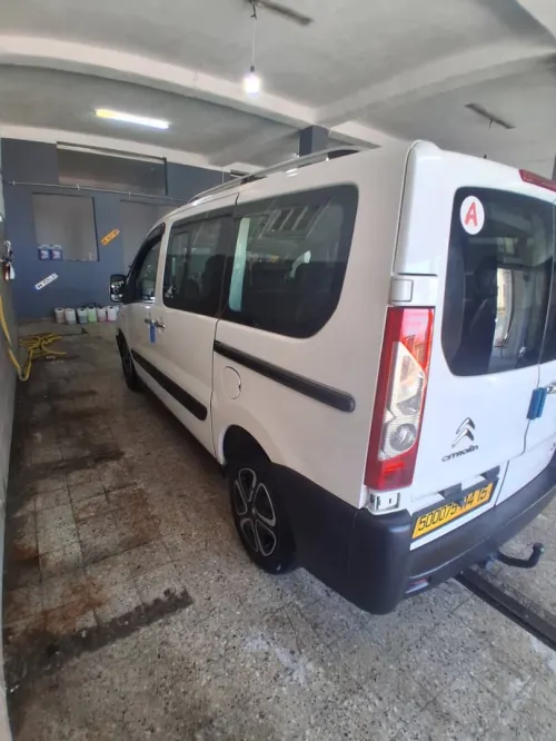 Citroen Jumpy 2014 Jumpy