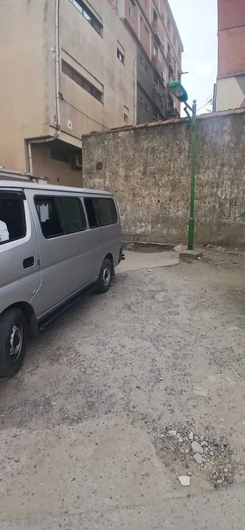 Nissan Urvan 2013 Microbus 15P
