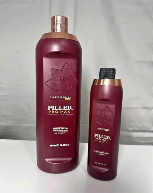 Filer pro max plus 