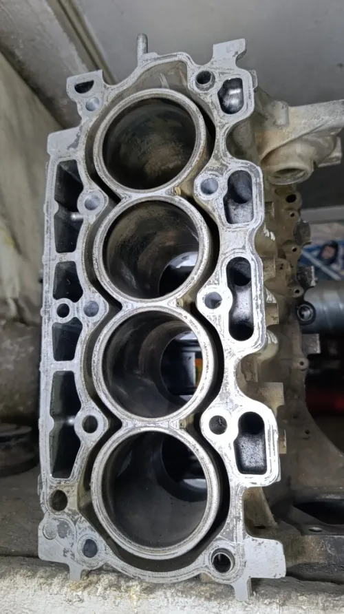 Bloc 1.6 hdi