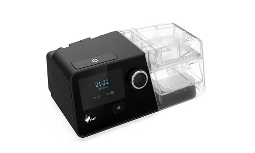 Appareil PPC / CPAP BMC comme neuf Utilisé seulement 1 semaine, état impeccable.