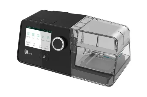Appareil PPC / CPAP BMC comme neuf Utilisé seulement 1 semaine, état impeccable.