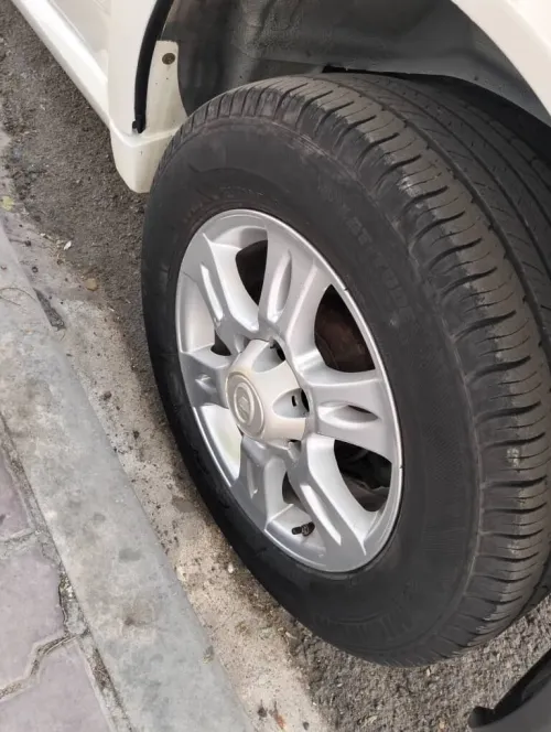 Great Wall Haval H5 2012 Haval H5