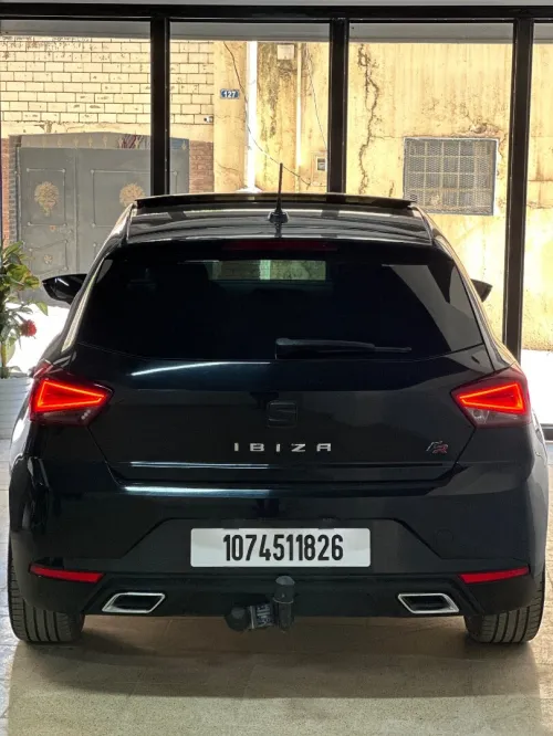 Seat Ibiza 2018 FR