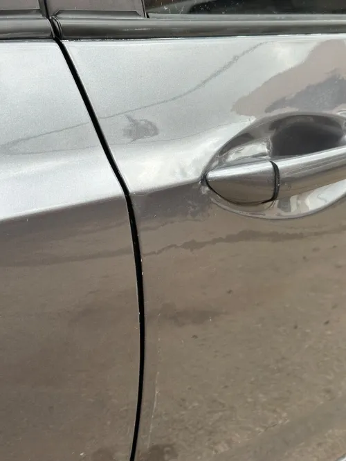 Hyundai Grand i10 2018 Restylée DZ