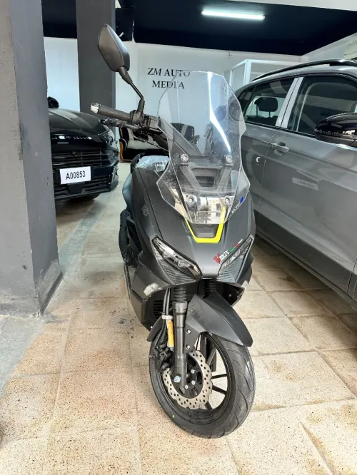 Vms Vmax 200 2025