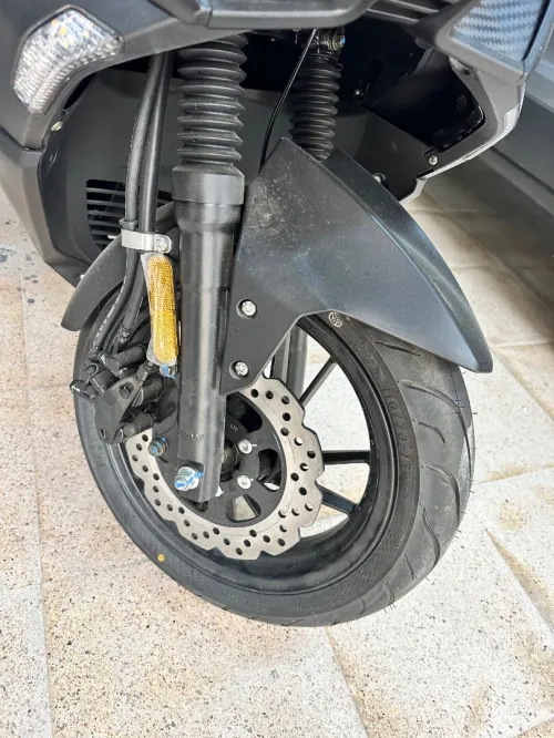 Vms Vmax 200 2025