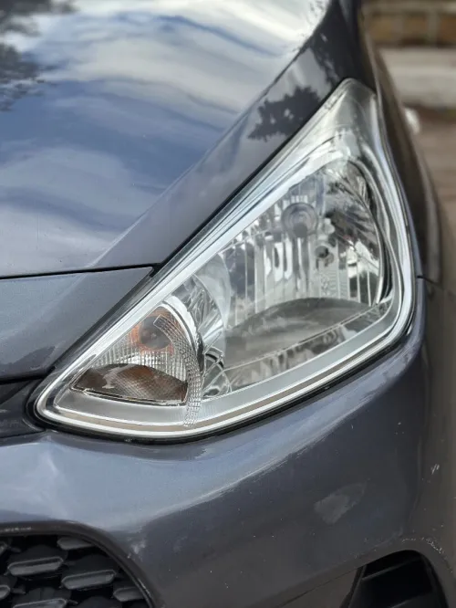 Hyundai Grand i10 2018 Restylée DZ
