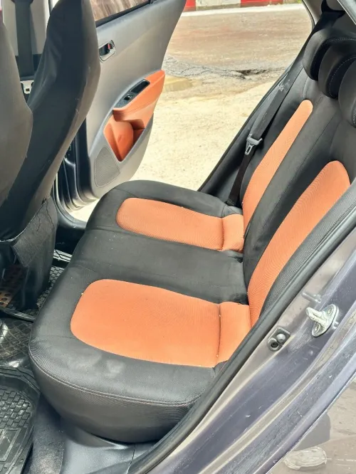 Hyundai Grand i10 2018 Restylée DZ